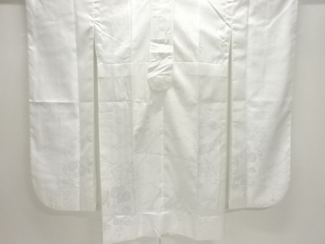 Furisode Kimono Synthetic fiber